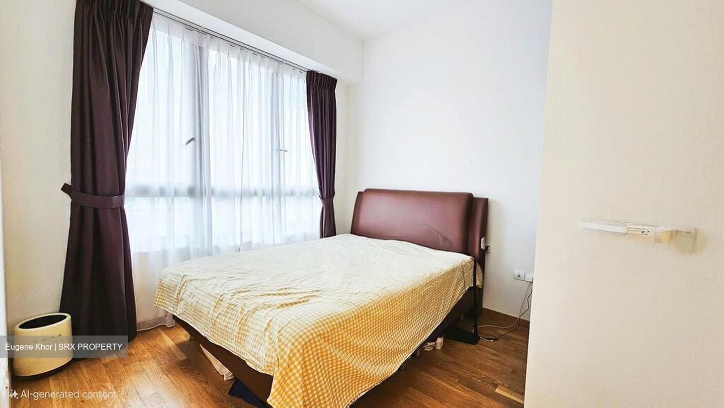 The Tre Ver (D13), Condominium #496363971